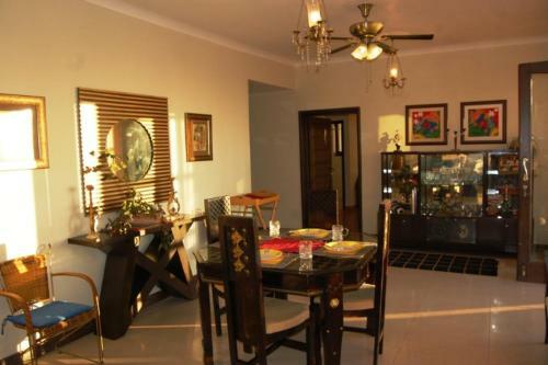Deluxe Room Stay - Horizon Villa South
