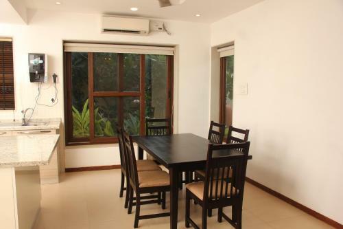 Aqua Sol Luxury Villa