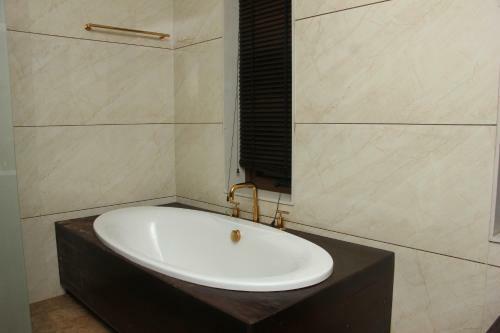 Aqua Sol Luxury Villa