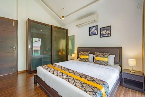 Aqua Sol Luxury Villa