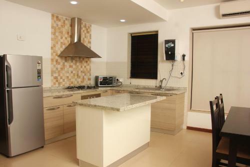 Aqua Sol Luxury Villa