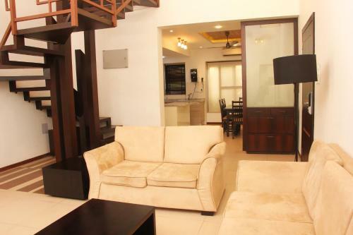 Aqua Sol Luxury Villa