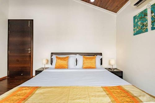 Aqua Sol Luxury Villa
