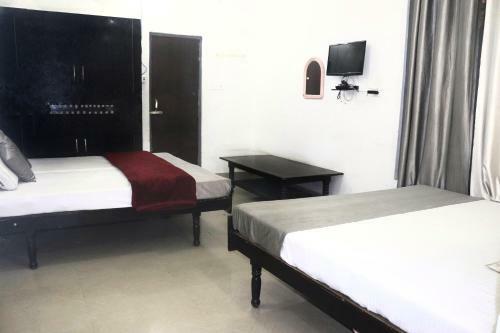 Hostal Rishikesh Stay