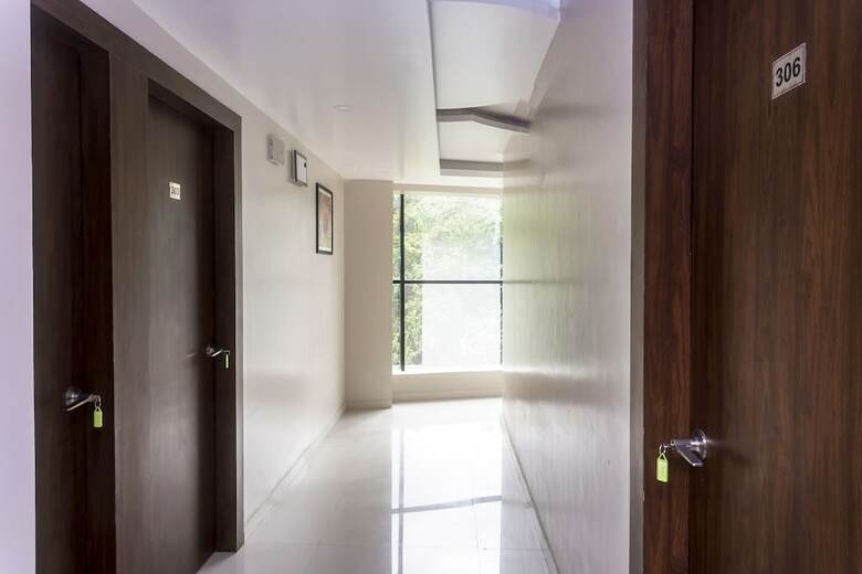 Hotel Treebo Trip Grand Pune