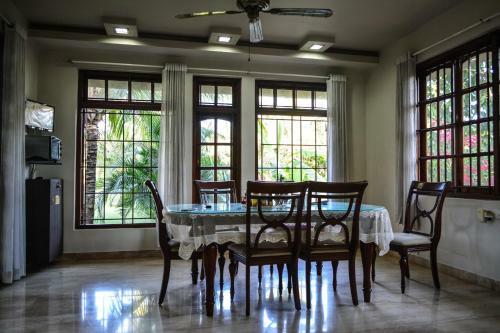 Luxury Villa With A Private Landscaped Garden