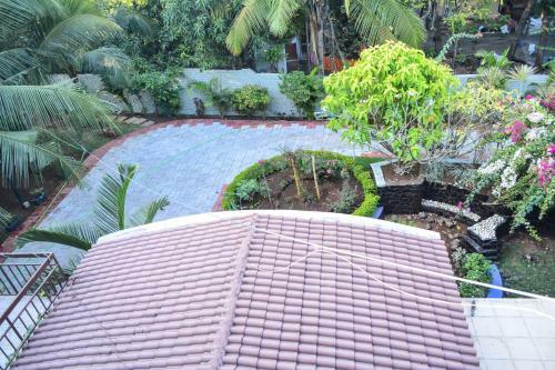 Luxury Villa With A Private Landscaped Garden
