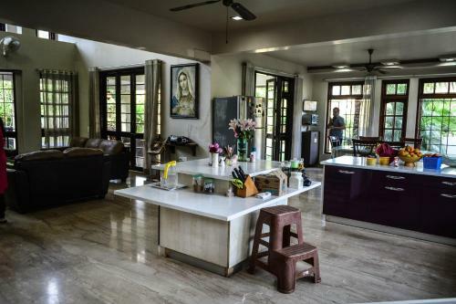 Luxury Villa With A Private Landscaped Garden