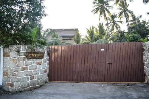 Luxury Villa With A Private Landscaped Garden