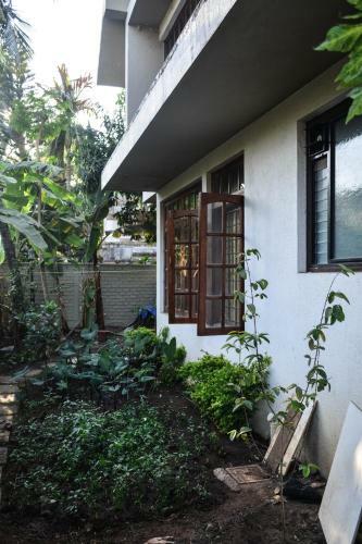 Luxury Villa With A Private Landscaped Garden