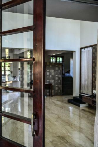 Luxury Villa With A Private Landscaped Garden
