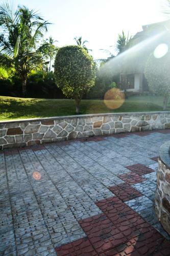 Luxury Villa With A Private Landscaped Garden