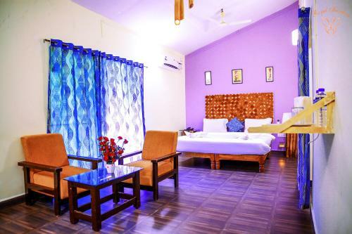 Hotel Magenta Resort