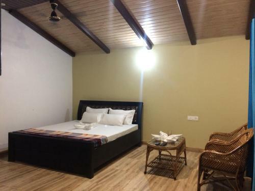 Hotel Balaut Resort