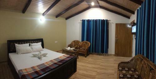Hotel Balaut Resort