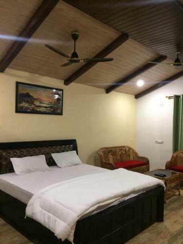 Hotel Balaut Resort