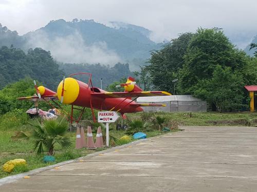 Hotel Balaut Resort