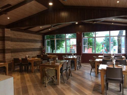 Hotel Balaut Resort