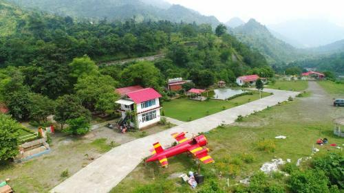 Hotel Balaut Resort