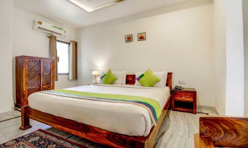 Hotel Treebo Trend Rajputana