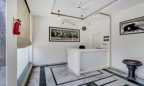 Hotel Treebo Trend Rajputana