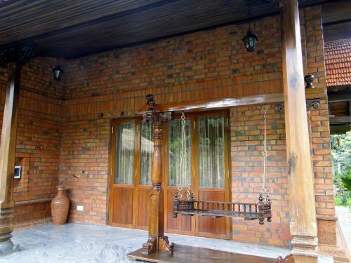 Hotel Wild Woods Resort