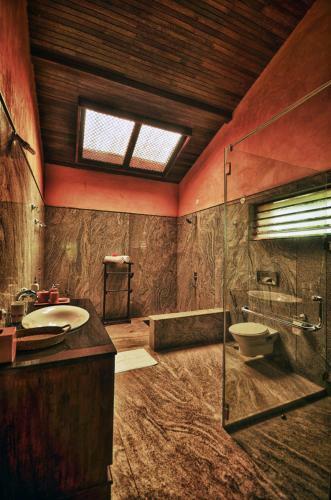 Hotel Wild Woods Resort