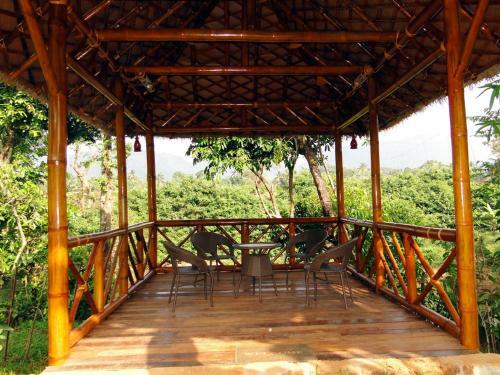 Hotel Wild Woods Resort