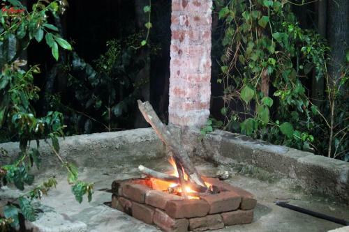 The Inchara Hill View Homestay