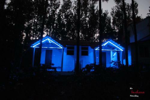 The Inchara Hill View Homestay