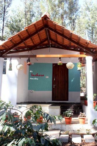 The Inchara Hill View Homestay