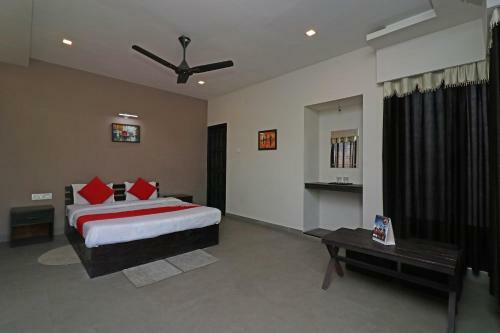 Hotel Oyo 29996 Samriddhi Highway Inn