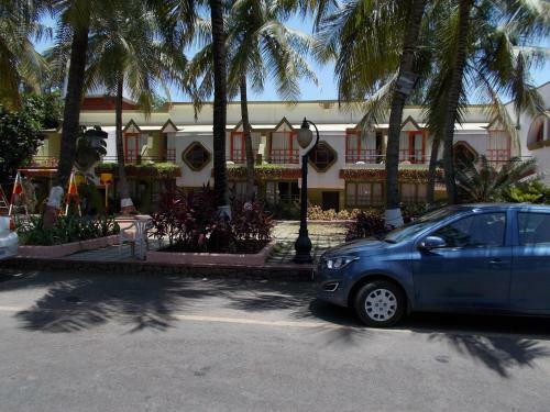 Hotel Sandy Resort