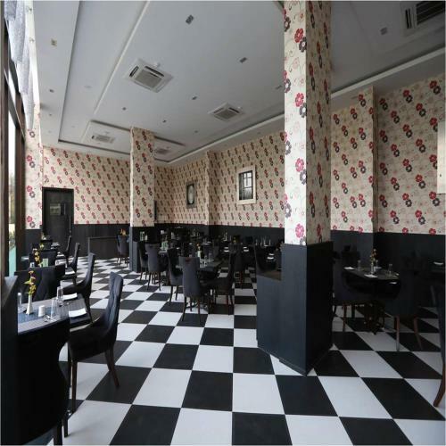 The Greenwood - Am Hotel Kollection
