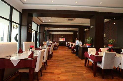 The Greenwood - Am Hotel Kollection