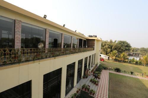 The Greenwood - Am Hotel Kollection