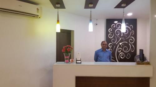 P M Regency Hotel