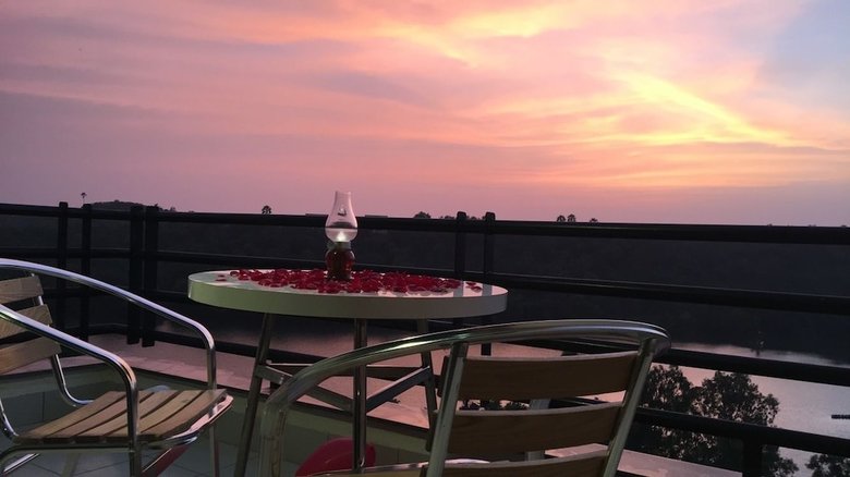 Hotel Levels Resort