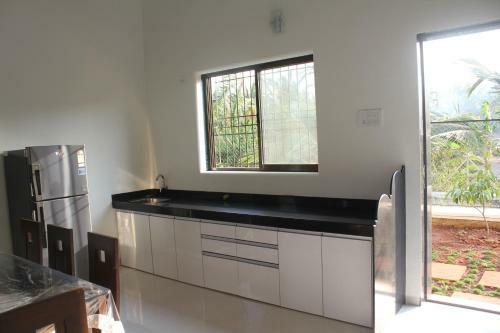 Villa Jenjon Holiday Homes - Nagaon, Alibaug