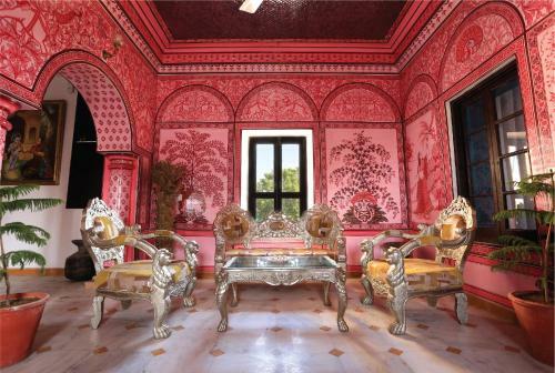 Hotel Bloom Boutique | Lake Pichola