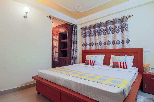 Apartamentos Conventional 3bhk Stay In Chotta, Shimla