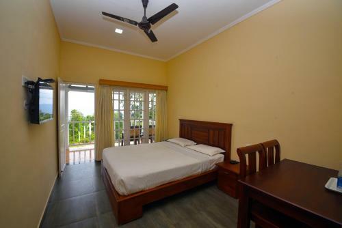 Hotel Lakezone Holiday Resort