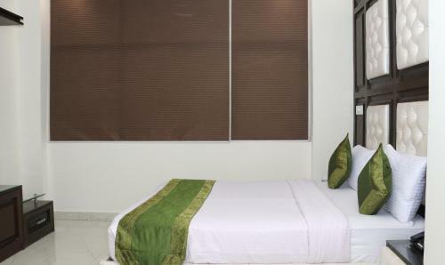 Hotel Treebo Trend Jd Residency