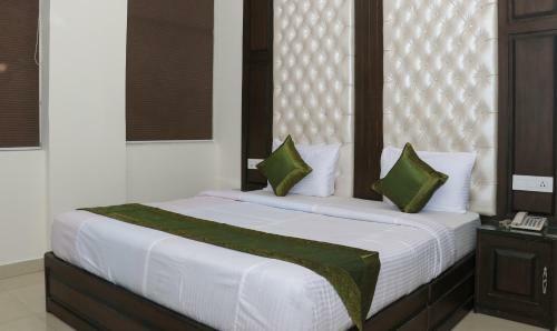 Hotel Treebo Trend Jd Residency