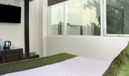 Hotel Treebo Trend Jd Residency