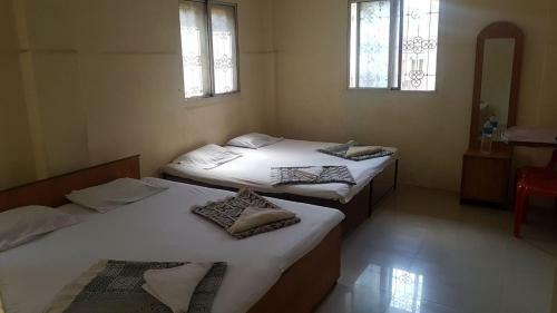 Godavari Lodge
