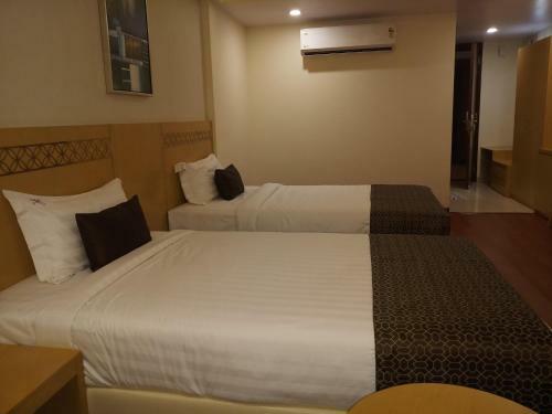 Hotel Chandralok