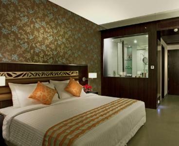 Hotel Supreme Heritage