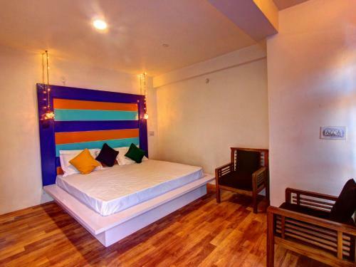 Albergue Gostops Naggar
