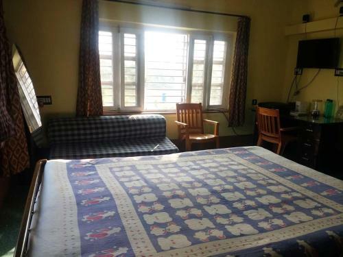 Baganbari Homestay